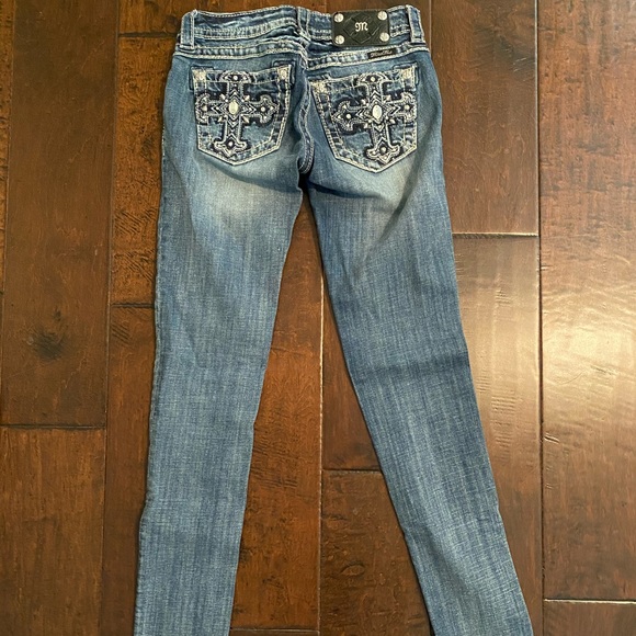 Miss Me Jeans - Picture 3 of 3